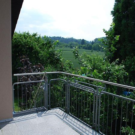 Ferienwohnung Mit Pool Straubenhardt Экстерьер фото