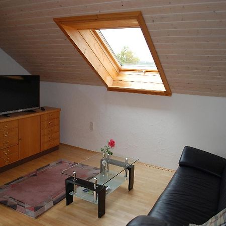 Ferienwohnung Mit Pool Straubenhardt Экстерьер фото