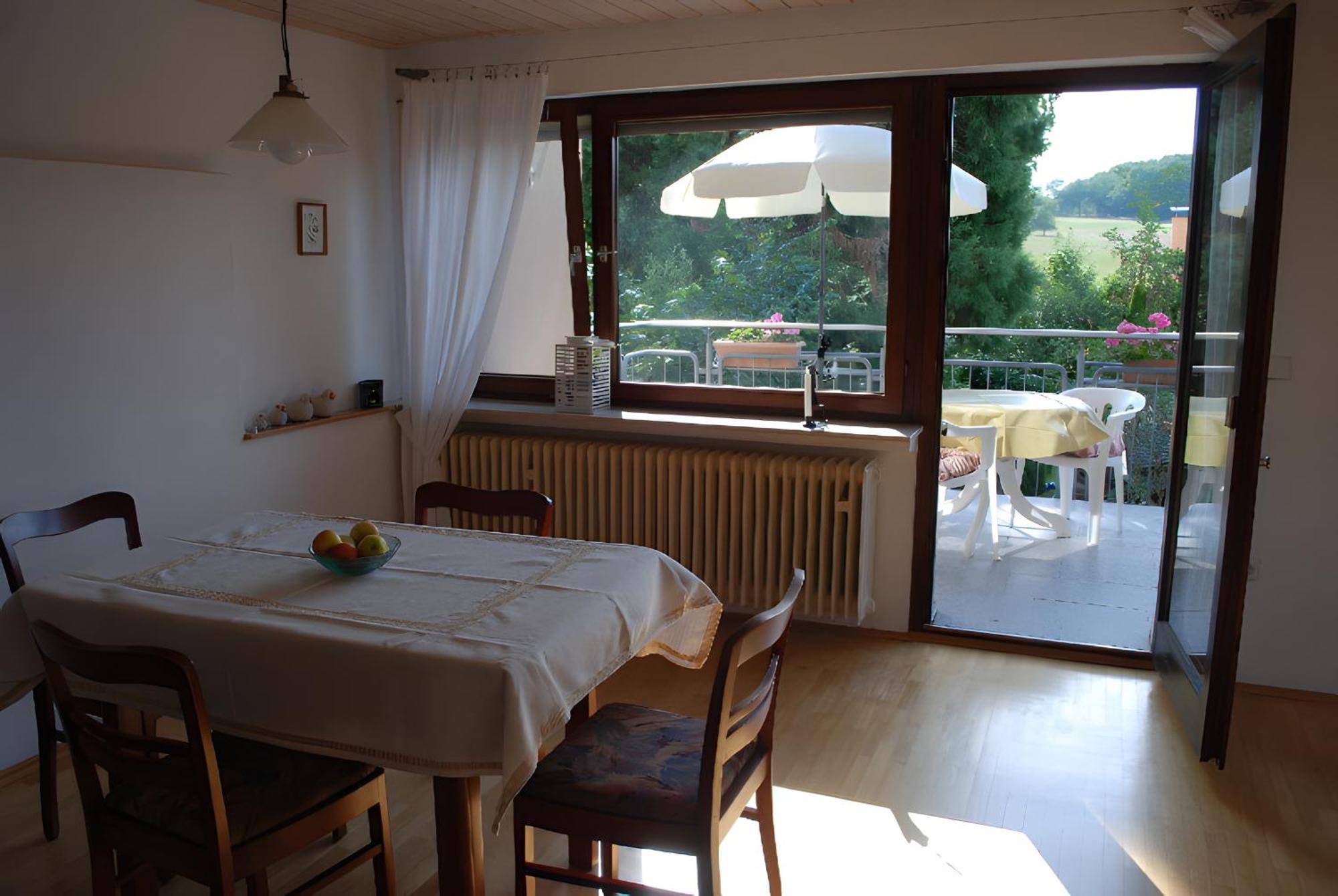 Ferienwohnung Mit Pool Straubenhardt Экстерьер фото