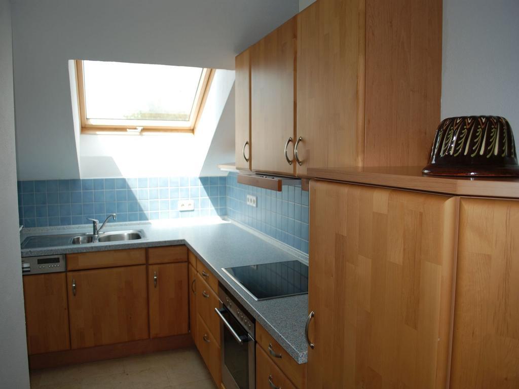 Ferienwohnung Mit Pool Straubenhardt Экстерьер фото
