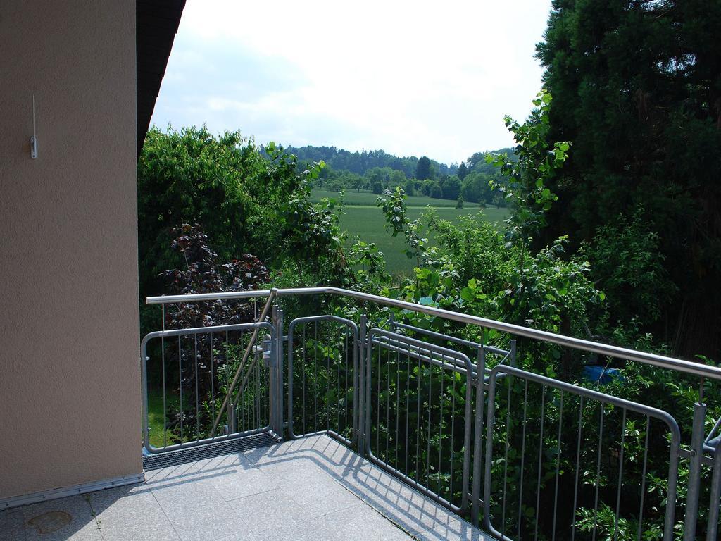 Ferienwohnung Mit Pool Straubenhardt Экстерьер фото