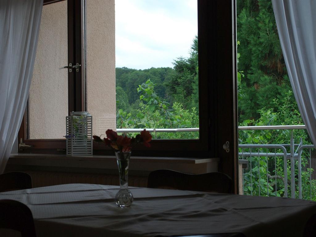 Ferienwohnung Mit Pool Straubenhardt Экстерьер фото