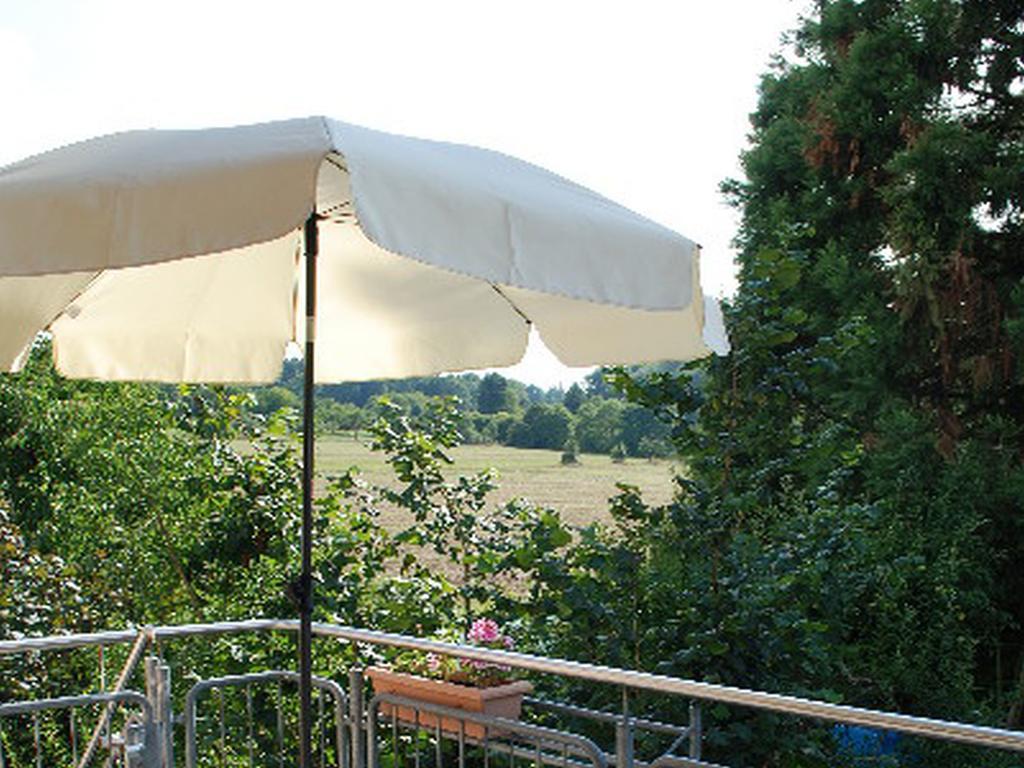 Ferienwohnung Mit Pool Straubenhardt Экстерьер фото